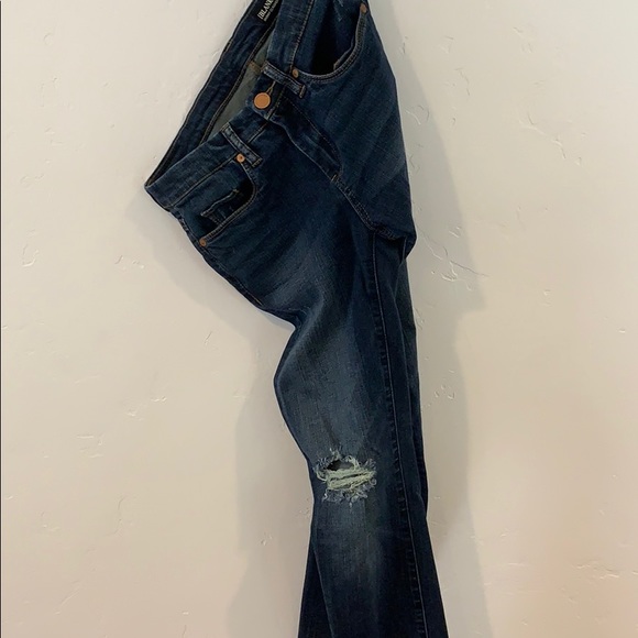 Size 27 Blank NYC Skinny Jeans from Nordstrom - Picture 6 of 7